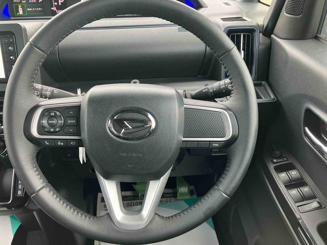 タントカスタムＲＳ（福島県）の中古車