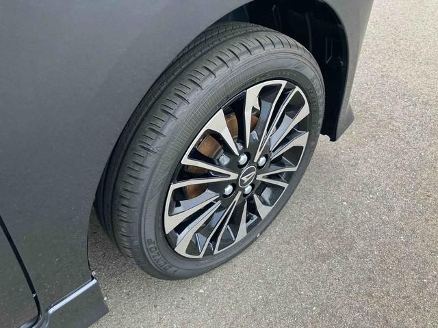 タントカスタムＲＳ（福島県）の中古車