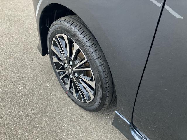 タントカスタムＲＳ（福島県）の中古車