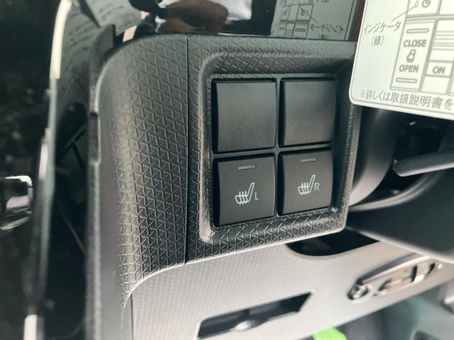 タントカスタムＲＳ（福島県）の中古車