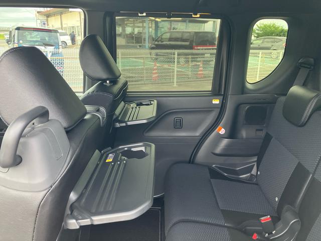 タントカスタムＲＳ（福島県）の中古車