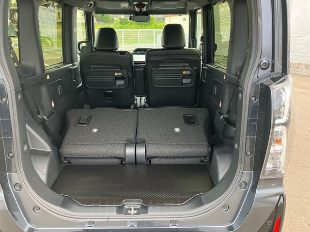 タントカスタムＲＳ（福島県）の中古車