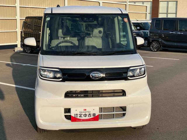 タントＸ２ＷＤ　ＣＶＴ　６６０ｃｃ　両側スライドドア　ナビ　バックモニター　ドライブレコーダー　オートエアコン　衝突被害軽減ブレーキ　横滑り防止装置　ＡＢＳ　アイドリングストップ　プッシュボタンスタート（福島県）の中古車