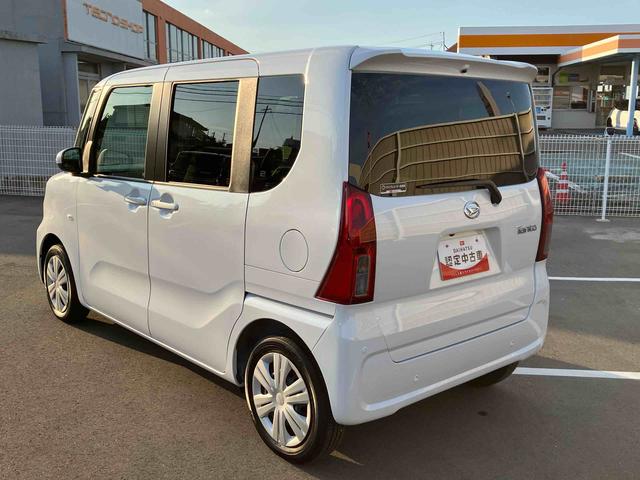 タントＸ２ＷＤ　ＣＶＴ　６６０ｃｃ　両側スライドドア　ナビ　バックモニター　ドライブレコーダー　オートエアコン　衝突被害軽減ブレーキ　横滑り防止装置　ＡＢＳ　アイドリングストップ　プッシュボタンスタート（福島県）の中古車