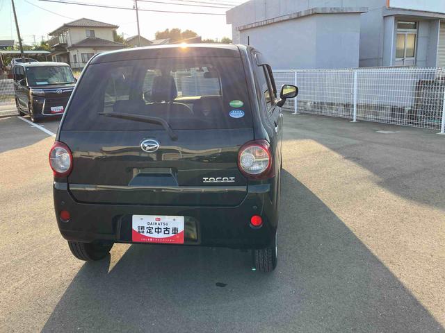 ミラトコットＧ　ＳＡIII４ＷＤ　ＣＶＴ　６６０ｃｃ　社外ナビ　全方位モニター　ドライブレコーダー　衝突被害軽減ブレーキ　横滑り防止装置　ＡＢＳ　アイドリングストップ　プッシュボタンスタート　全席シートヒーター　車検整備付（福島県）の中古車