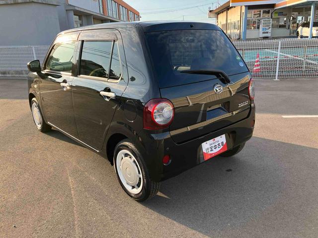 ミラトコットＧ　ＳＡIII４ＷＤ　ＣＶＴ　６６０ｃｃ　社外ナビ　全方位モニター　ドライブレコーダー　衝突被害軽減ブレーキ　横滑り防止装置　ＡＢＳ　アイドリングストップ　プッシュボタンスタート　全席シートヒーター　車検整備付（福島県）の中古車