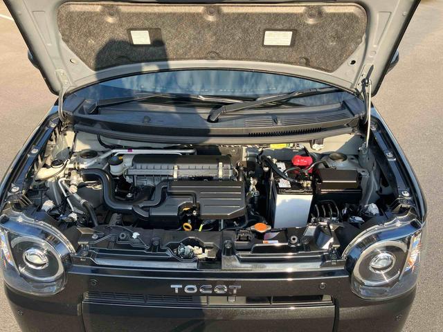 ミラトコットＧ　ＳＡIII４ＷＤ　ＣＶＴ　６６０ｃｃ　社外ナビ　全方位モニター　ドライブレコーダー　衝突被害軽減ブレーキ　横滑り防止装置　ＡＢＳ　アイドリングストップ　プッシュボタンスタート　全席シートヒーター　車検整備付（福島県）の中古車