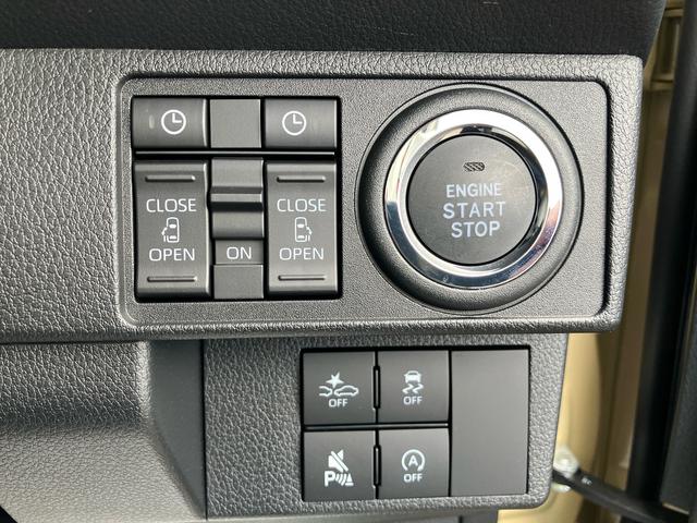 ムーヴキャンバスセオリーＧ２ＷＤ　ＣＶＴ　６６０ｃｃ　両側電動スライドドア　ナビ　バックモニター　ドライブレコーダー　衝突被害軽減ブレーキ　横滑り防止装置　ＡＢＳ　アイドリングストップ　プッシュボタンスタート　オートエアコン（福島県）の中古車
