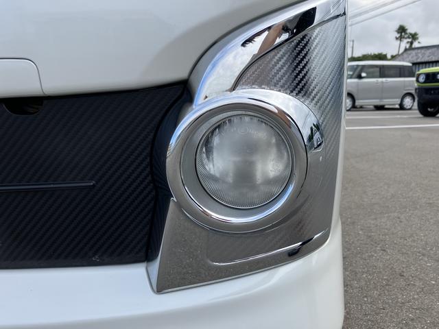 タントカスタムＲＳ　ＳＡ（福島県）の中古車