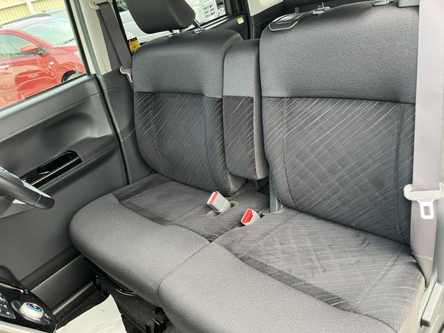 タントカスタムＲＳ　ＳＡ（福島県）の中古車