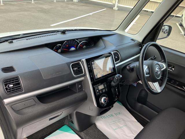 タントカスタムＲＳ　ＳＡ（福島県）の中古車
