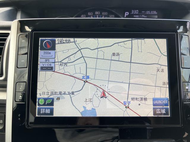 タントカスタムＲＳ　ＳＡ（福島県）の中古車
