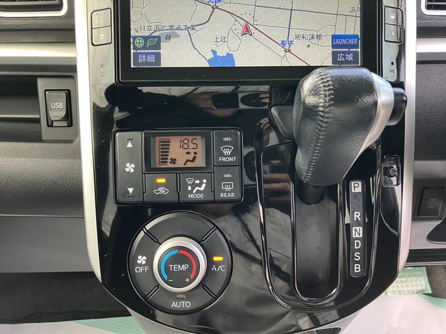 タントカスタムＲＳ　ＳＡ（福島県）の中古車