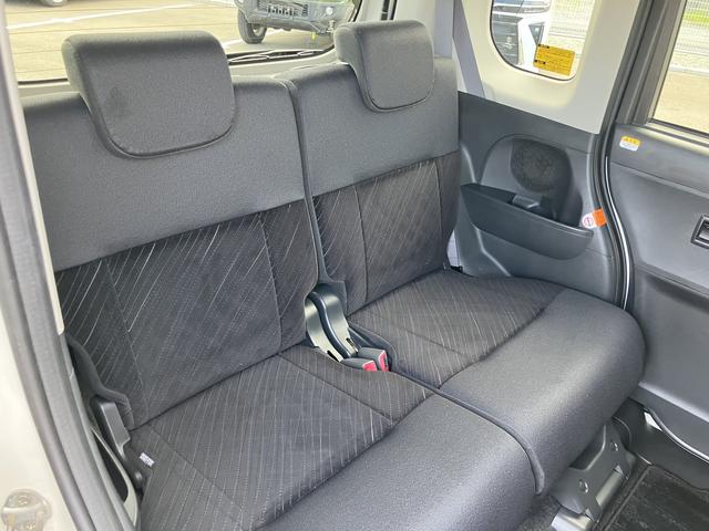 タントカスタムＲＳ　ＳＡ（福島県）の中古車