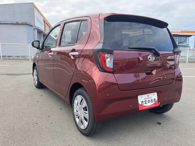 ミライースＸ　ＳＡIII（福島県）の中古車