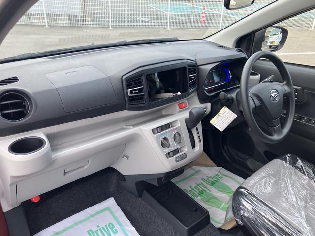 ミライースＸ　ＳＡIII（福島県）の中古車