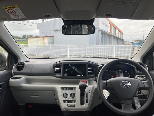 ミライースＸ　ＳＡIII（福島県）の中古車