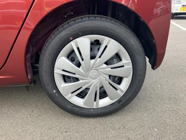 ミライースＸ　ＳＡIII（福島県）の中古車