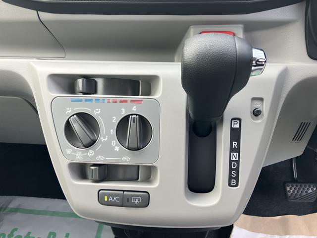 ミライースＸ　ＳＡIII（福島県）の中古車