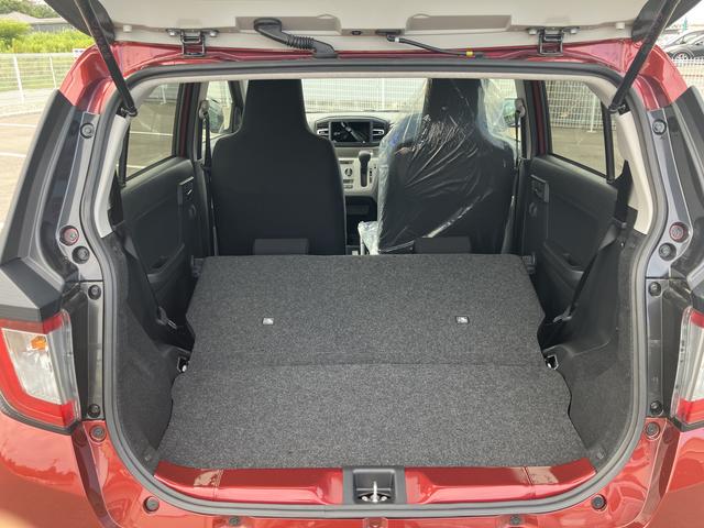 ミライースＸ　ＳＡIII（福島県）の中古車