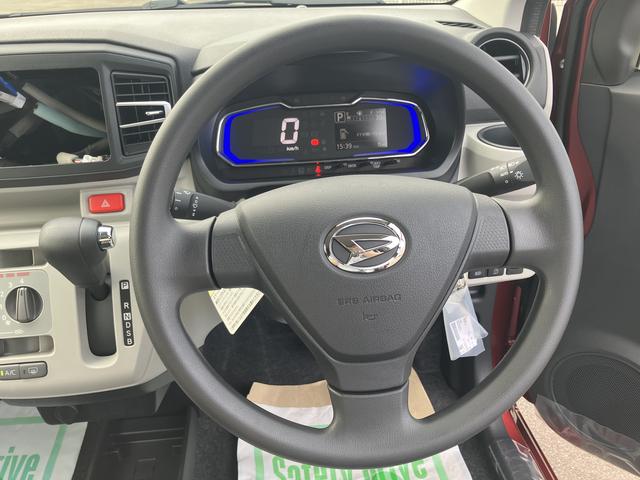 ミライースＸ　ＳＡIII（福島県）の中古車