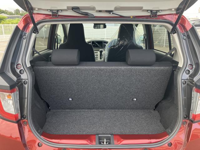ミライースＸ　ＳＡIII（福島県）の中古車