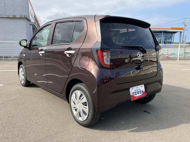 ミライースＸ　ＳＡIII（福島県）の中古車