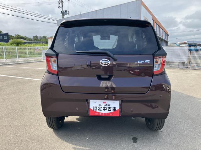 ミライースＸ　ＳＡIII（福島県）の中古車