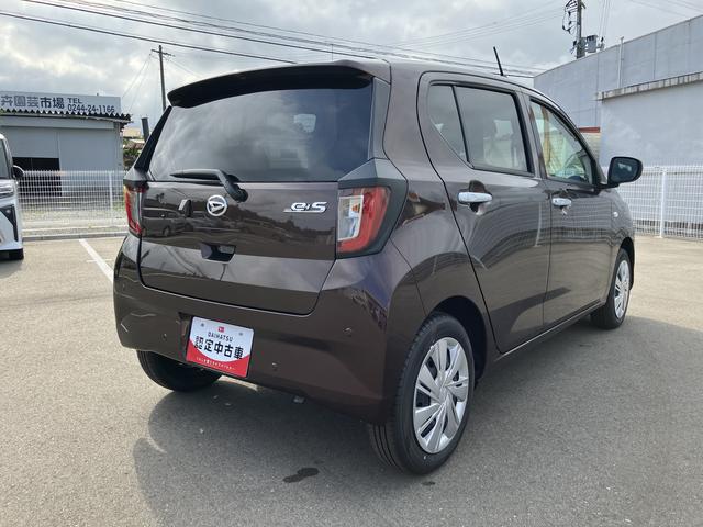 ミライースＸ　ＳＡIII（福島県）の中古車