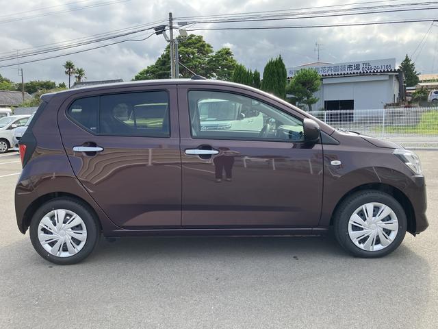 ミライースＸ　ＳＡIII（福島県）の中古車