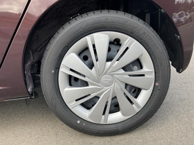 ミライースＸ　ＳＡIII（福島県）の中古車