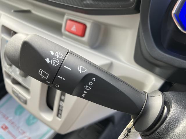 ミライースＸ　ＳＡIII（福島県）の中古車