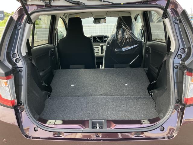 ミライースＸ　ＳＡIII（福島県）の中古車