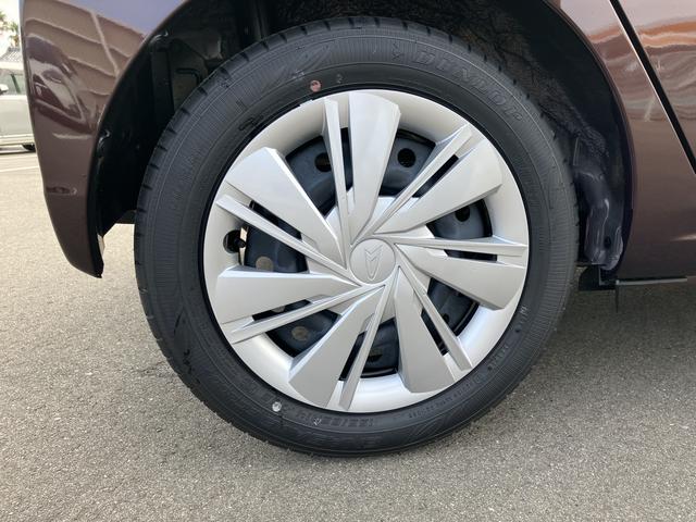 ミライースＸ　ＳＡIII（福島県）の中古車