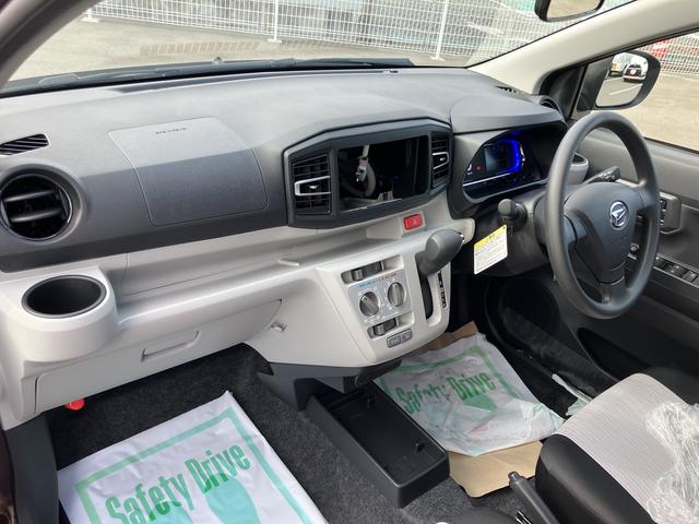 ミライースＸ　ＳＡIII（福島県）の中古車