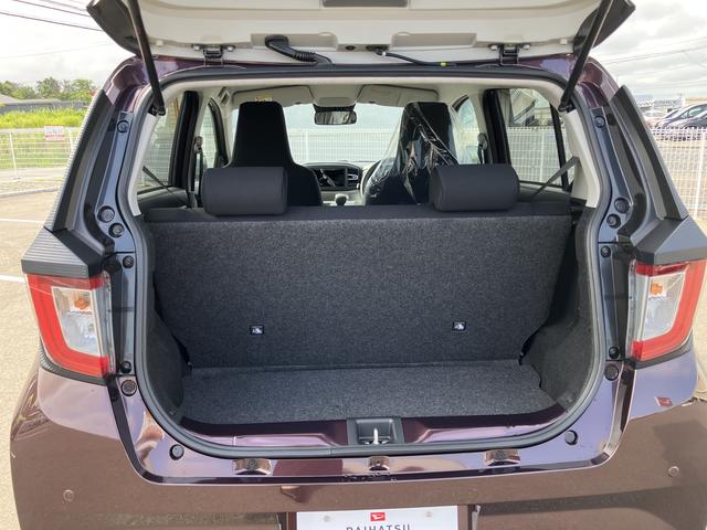 ミライースＸ　ＳＡIII（福島県）の中古車
