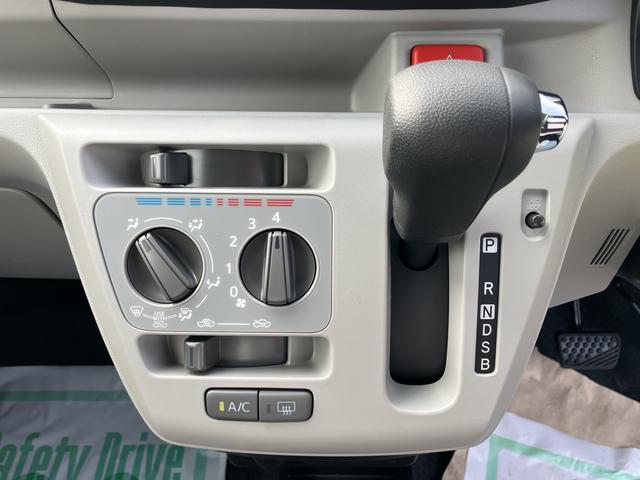ミライースＸ　ＳＡIII（福島県）の中古車