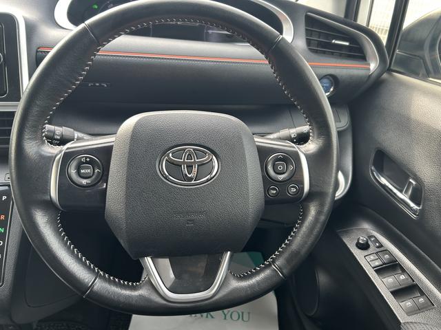 シエンタハイブリッドＧ（福島県）の中古車