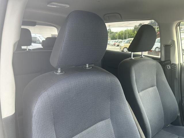シエンタハイブリッドＧ（福島県）の中古車