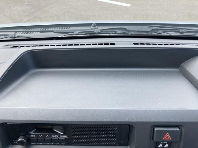 ハイゼットカーゴＤＸ４ＷＤ　ＣＶＴ　６６０ｃｃ　衝突被害軽減ブレーキ　横滑り防止装置　ＡＢＳ　運転席・助手席エアバッグ　アイドリングストップ　両側スライドドア　マニュアルエアコン　リヤヒーター　届出済未使用車（福島県）の中古車