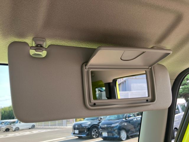 ジムニーＸＣマニュアル車　４ＷＤ　プッシュボタンスタート　ナビ付き　ＥＴＣ付き　シートヒーター　クルーズコントロール　運転席・助手席ＳＲＳエアバッグ（福島県）の中古車