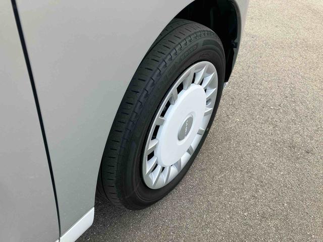 ムーヴキャンバスストライプスＧ（福島県）の中古車