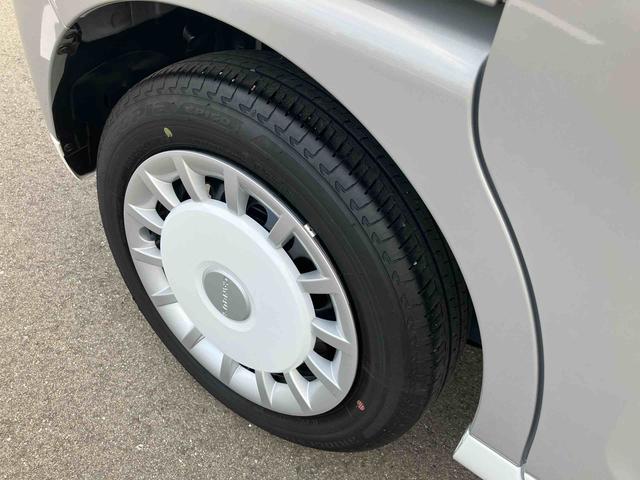 ムーヴキャンバスストライプスＧ（福島県）の中古車