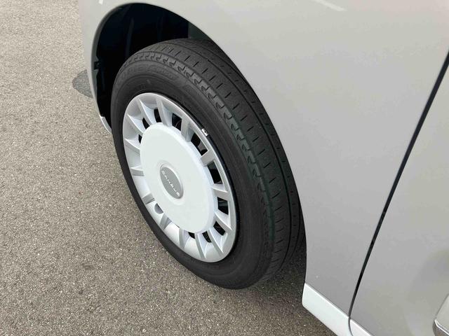 ムーヴキャンバスストライプスＧ（福島県）の中古車