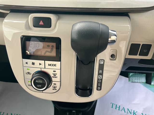 ムーヴキャンバスＧメイクアップＶＳ　ＳＡIII（福島県）の中古車