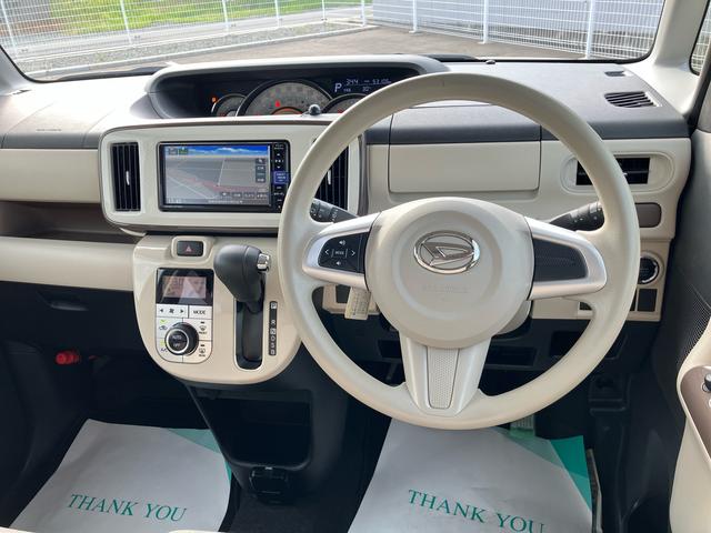ムーヴキャンバスＧメイクアップＶＳ　ＳＡIII（福島県）の中古車