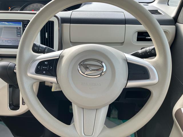 ムーヴキャンバスＧメイクアップＶＳ　ＳＡIII（福島県）の中古車