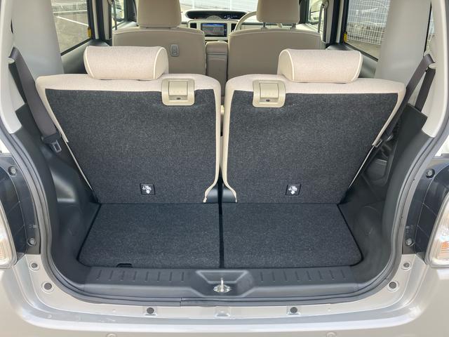 ムーヴキャンバスＧメイクアップＶＳ　ＳＡIII（福島県）の中古車