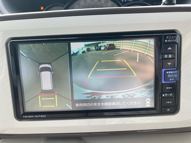 ムーヴキャンバスＧメイクアップＶＳ　ＳＡIII（福島県）の中古車