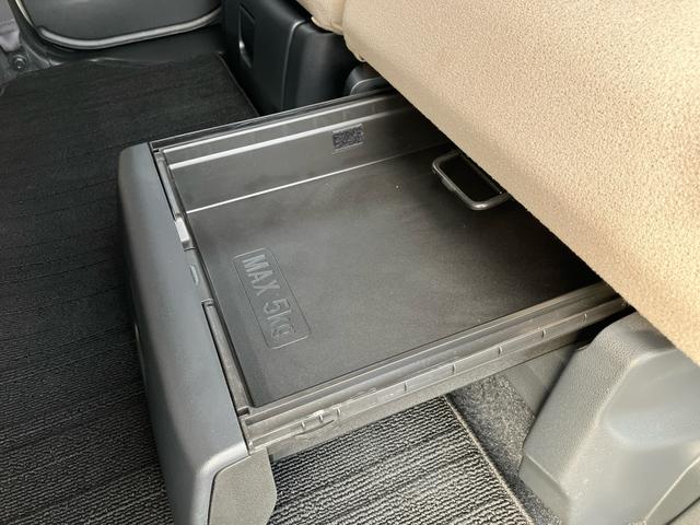 ムーヴキャンバスＧメイクアップＶＳ　ＳＡIII（福島県）の中古車